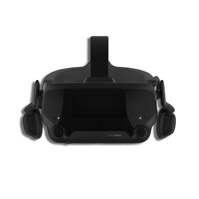 Valve index